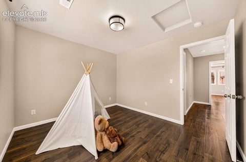 Tiny photo for 11662 Black Maple Lane, Colorado Springs, CO 80921 (MLS # 5616263)