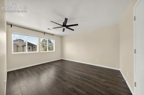 Tiny photo for 11662 Black Maple Lane, Colorado Springs, CO 80921 (MLS # 5616263)