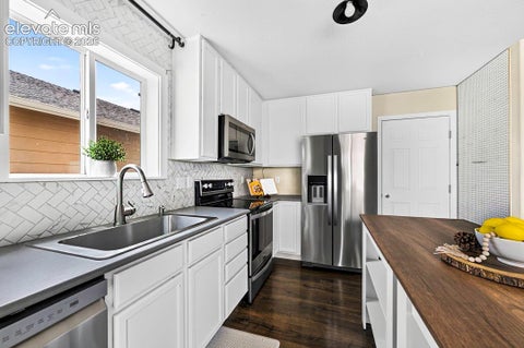 Tiny photo for 11662 Black Maple Lane, Colorado Springs, CO 80921 (MLS # 5616263)
