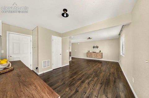 Tiny photo for 11662 Black Maple Lane, Colorado Springs, CO 80921 (MLS # 5616263)