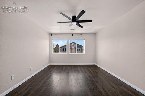Tiny photo for 11662 Black Maple Lane, Colorado Springs, CO 80921 (MLS # 5616263)