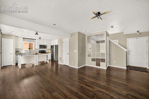 Tiny photo for 11662 Black Maple Lane, Colorado Springs, CO 80921 (MLS # 5616263)