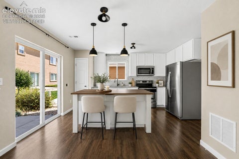 Tiny photo for 11662 Black Maple Lane, Colorado Springs, CO 80921 (MLS # 5616263)