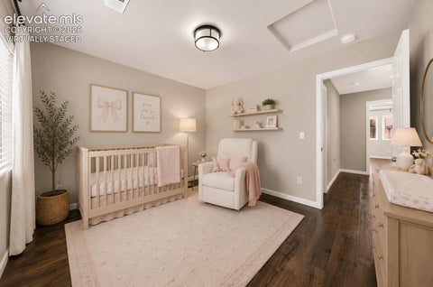 Tiny photo for 11662 Black Maple Lane, Colorado Springs, CO 80921 (MLS # 5616263)