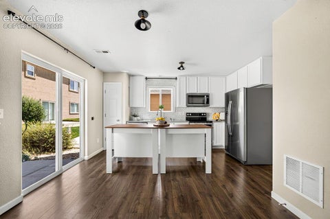 Tiny photo for 11662 Black Maple Lane, Colorado Springs, CO 80921 (MLS # 5616263)