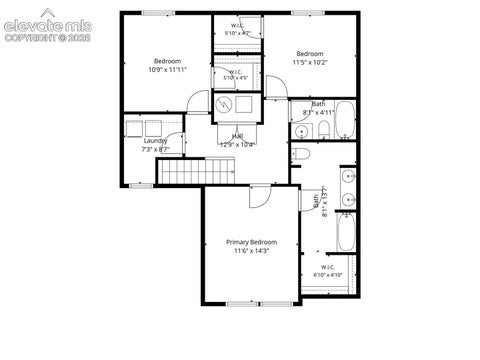 Tiny photo for 11662 Black Maple Lane, Colorado Springs, CO 80921 (MLS # 5616263)