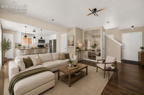 Tiny photo for 11662 Black Maple Lane, Colorado Springs, CO 80921 (MLS # 5616263)