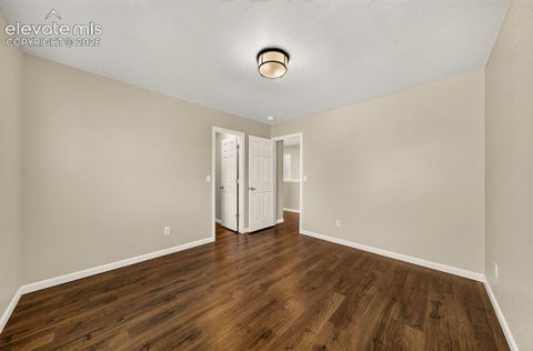 Tiny photo for 11662 Black Maple Lane, Colorado Springs, CO 80921 (MLS # 5616263)
