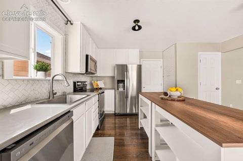 Tiny photo for 11662 Black Maple Lane, Colorado Springs, CO 80921 (MLS # 5616263)