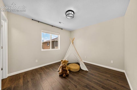 Tiny photo for 11662 Black Maple Lane, Colorado Springs, CO 80921 (MLS # 5616263)