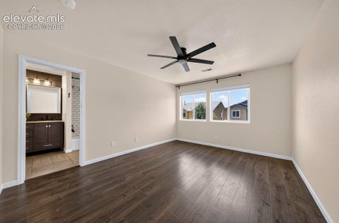 Tiny photo for 11662 Black Maple Lane, Colorado Springs, CO 80921 (MLS # 5616263)