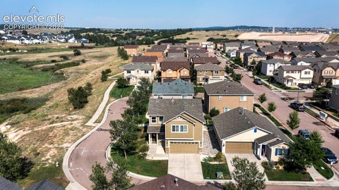 Tiny photo for 11662 Black Maple Lane, Colorado Springs, CO 80921 (MLS # 5616263)