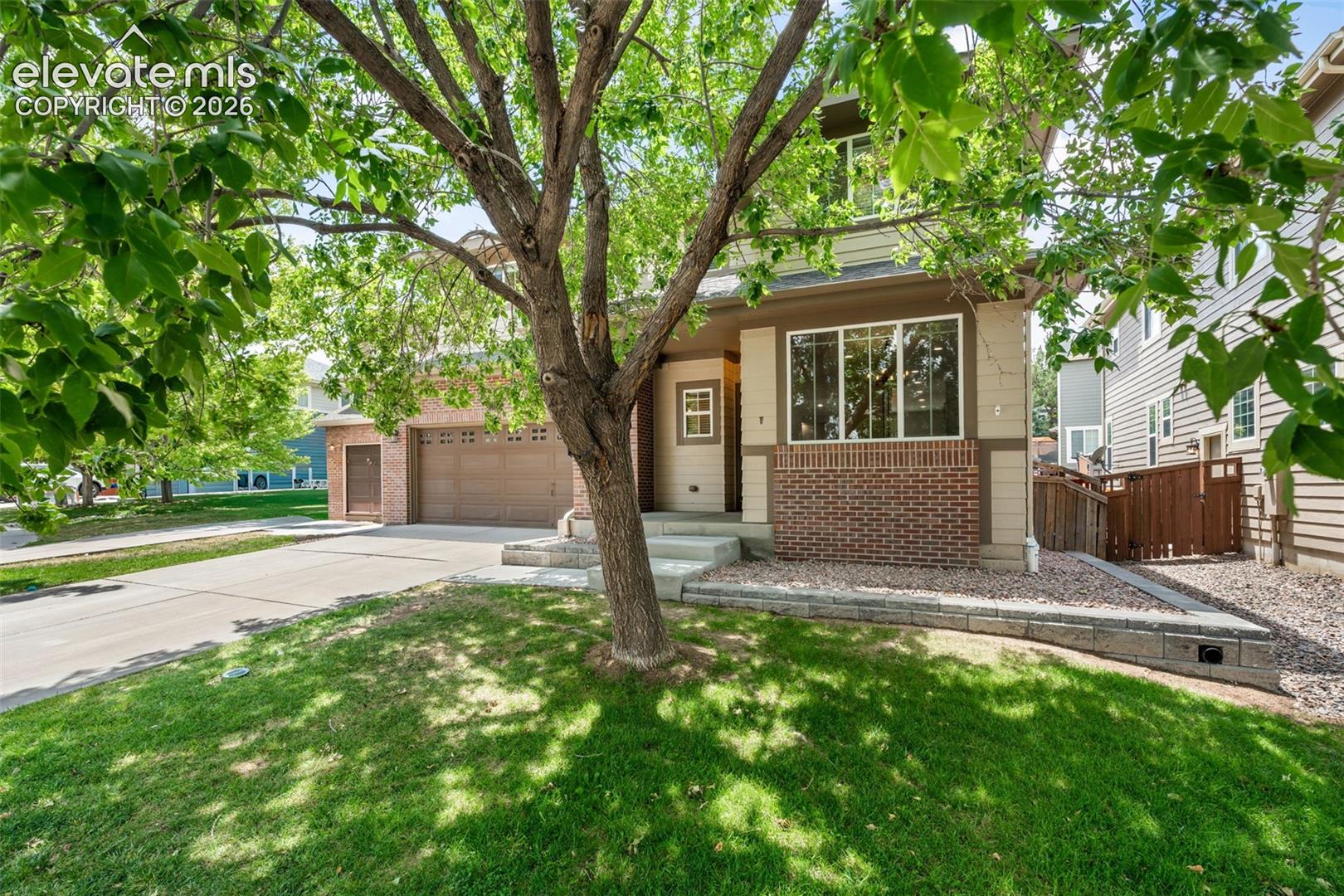 3015 Willowrun Drive