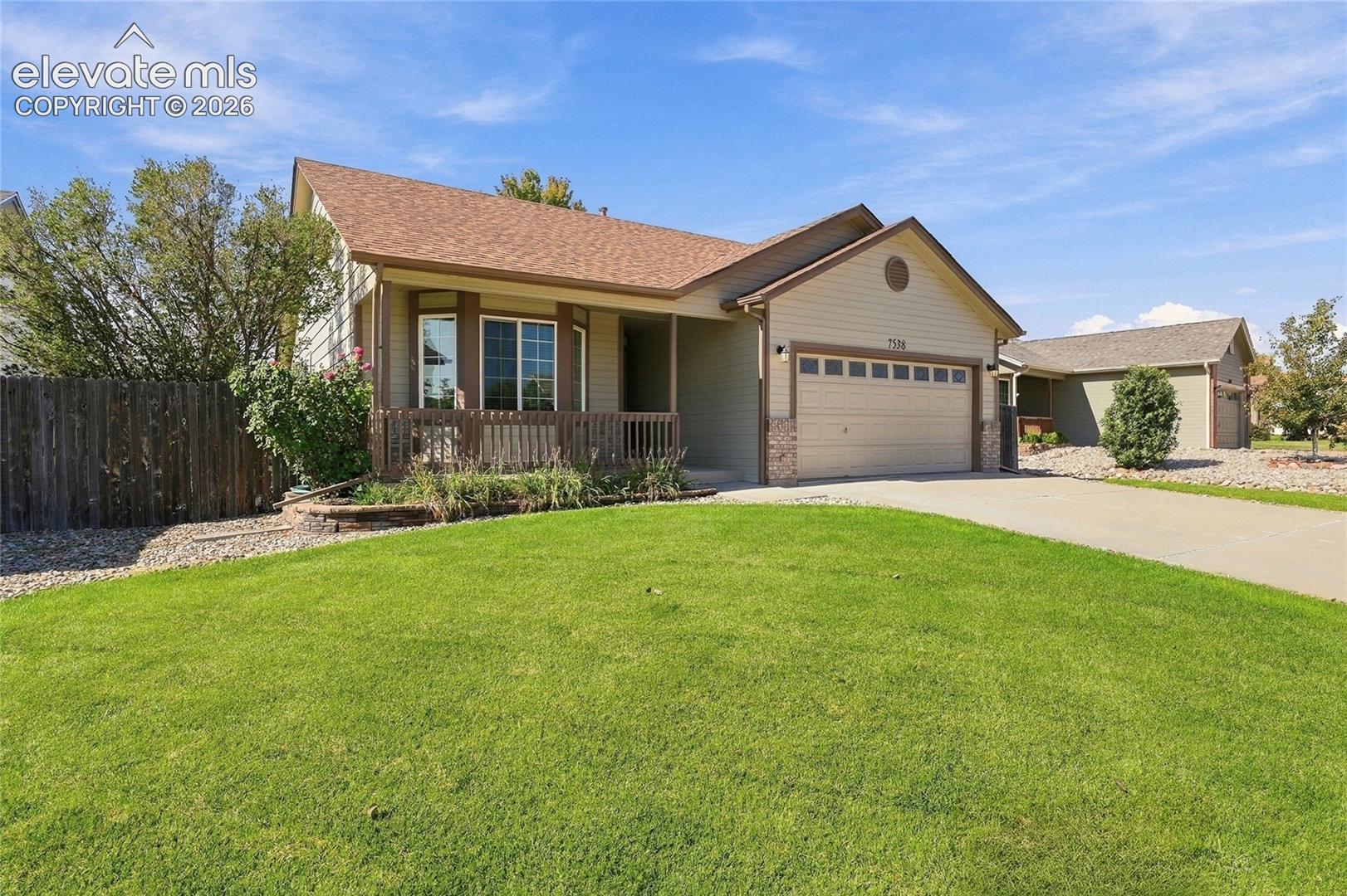 7538 Sailwind Drive
