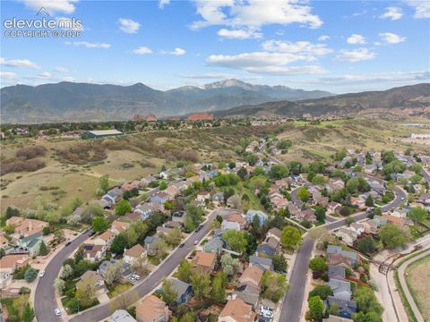 Tiny photo for 1328 Hamstead Court, Colorado Springs, CO 80907 (MLS # 6743995)