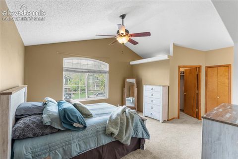 Tiny photo for 1328 Hamstead Court, Colorado Springs, CO 80907 (MLS # 6743995)