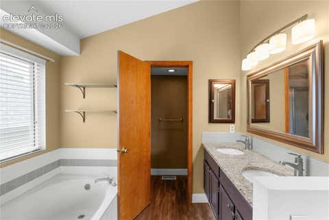 Tiny photo for 1328 Hamstead Court, Colorado Springs, CO 80907 (MLS # 6743995)