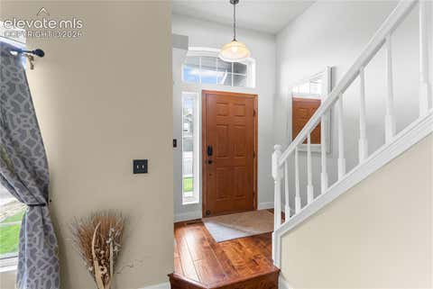 Tiny photo for 1328 Hamstead Court, Colorado Springs, CO 80907 (MLS # 6743995)