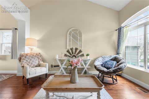 Tiny photo for 1328 Hamstead Court, Colorado Springs, CO 80907 (MLS # 6743995)