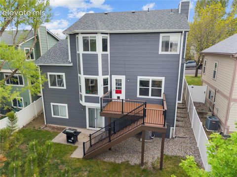 Tiny photo for 1328 Hamstead Court, Colorado Springs, CO 80907 (MLS # 6743995)