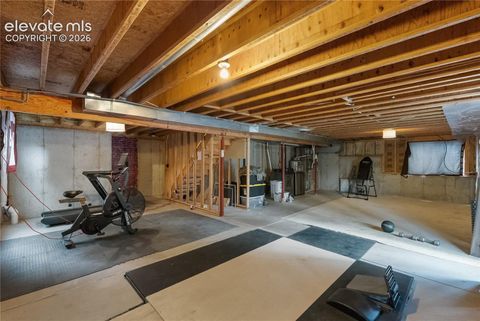 Tiny photo for 1328 Hamstead Court, Colorado Springs, CO 80907 (MLS # 6743995)