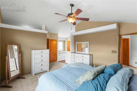 Tiny photo for 1328 Hamstead Court, Colorado Springs, CO 80907 (MLS # 6743995)
