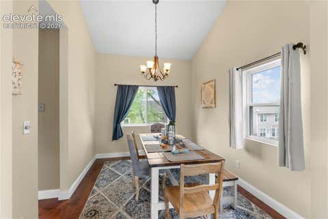 Tiny photo for 1328 Hamstead Court, Colorado Springs, CO 80907 (MLS # 6743995)