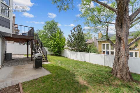 Tiny photo for 1328 Hamstead Court, Colorado Springs, CO 80907 (MLS # 6743995)