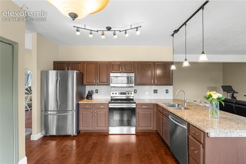 Tiny photo for 1328 Hamstead Court, Colorado Springs, CO 80907 (MLS # 6743995)