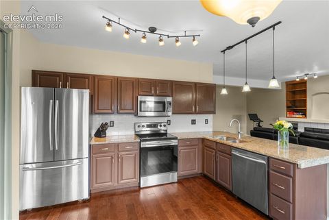 Tiny photo for 1328 Hamstead Court, Colorado Springs, CO 80907 (MLS # 6743995)
