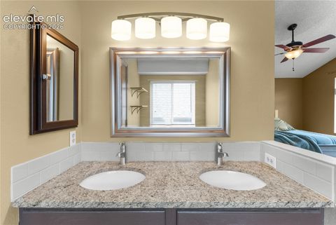 Tiny photo for 1328 Hamstead Court, Colorado Springs, CO 80907 (MLS # 6743995)