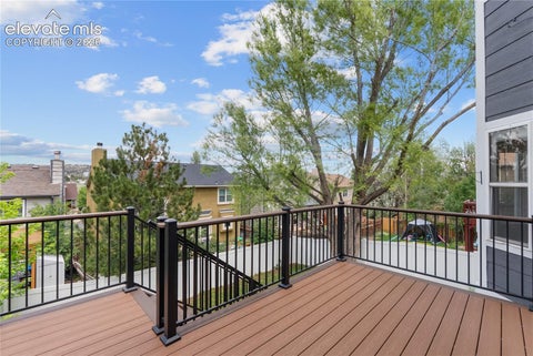 Tiny photo for 1328 Hamstead Court, Colorado Springs, CO 80907 (MLS # 6743995)