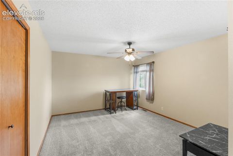 Tiny photo for 1328 Hamstead Court, Colorado Springs, CO 80907 (MLS # 6743995)