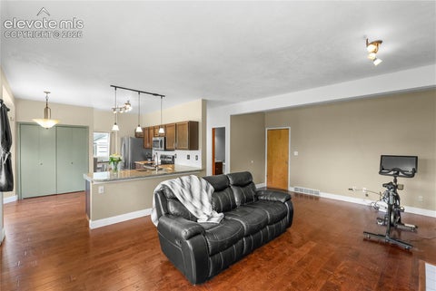 Tiny photo for 1328 Hamstead Court, Colorado Springs, CO 80907 (MLS # 6743995)