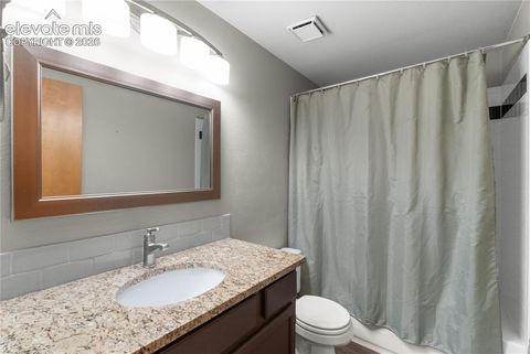 Tiny photo for 1328 Hamstead Court, Colorado Springs, CO 80907 (MLS # 6743995)