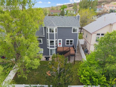 Tiny photo for 1328 Hamstead Court, Colorado Springs, CO 80907 (MLS # 6743995)
