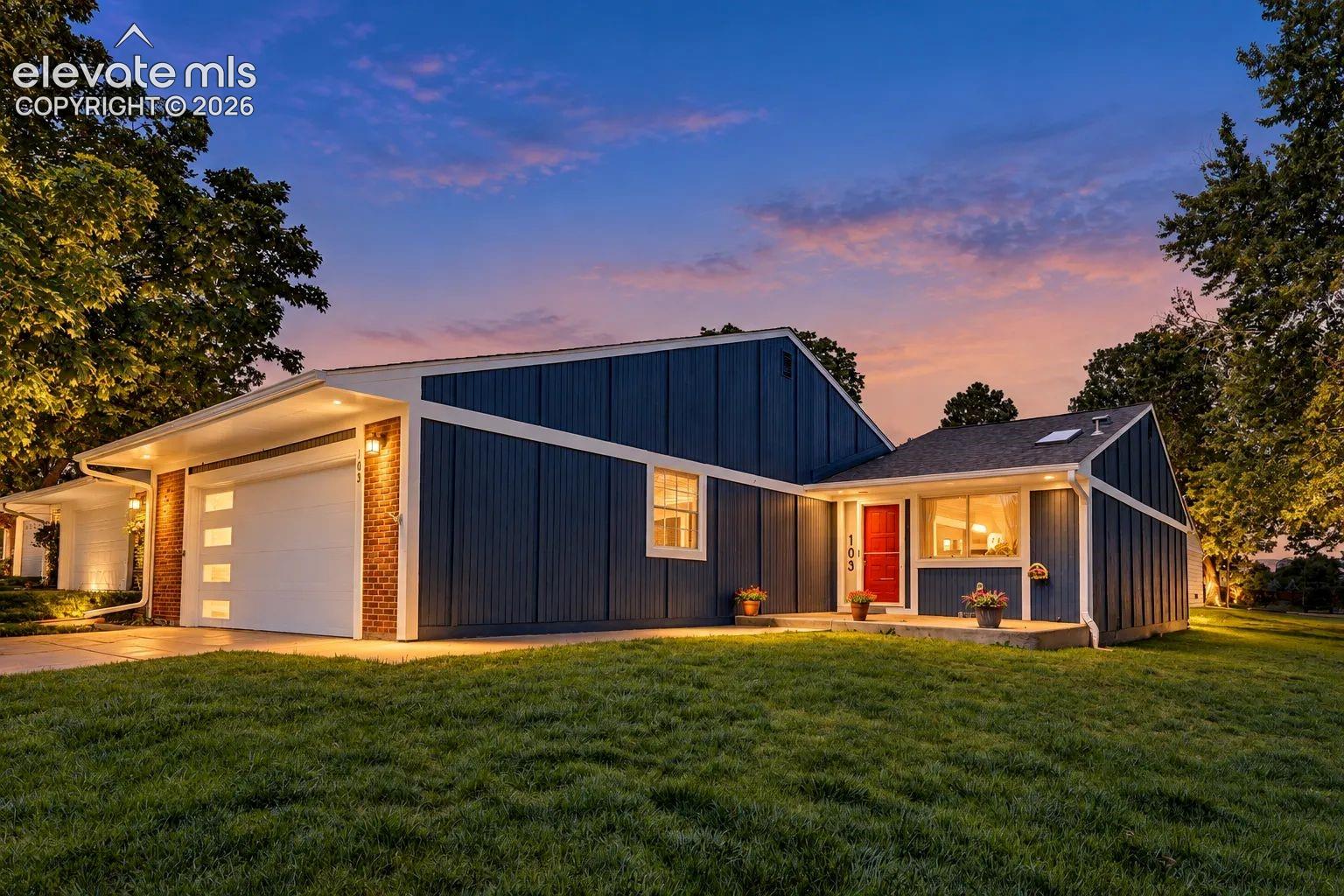 103 S Vance Court