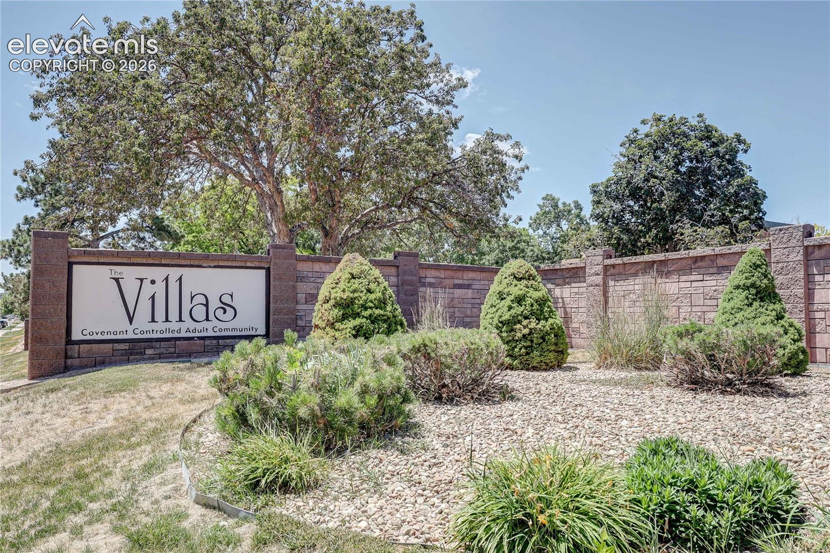 103 S Vance Court