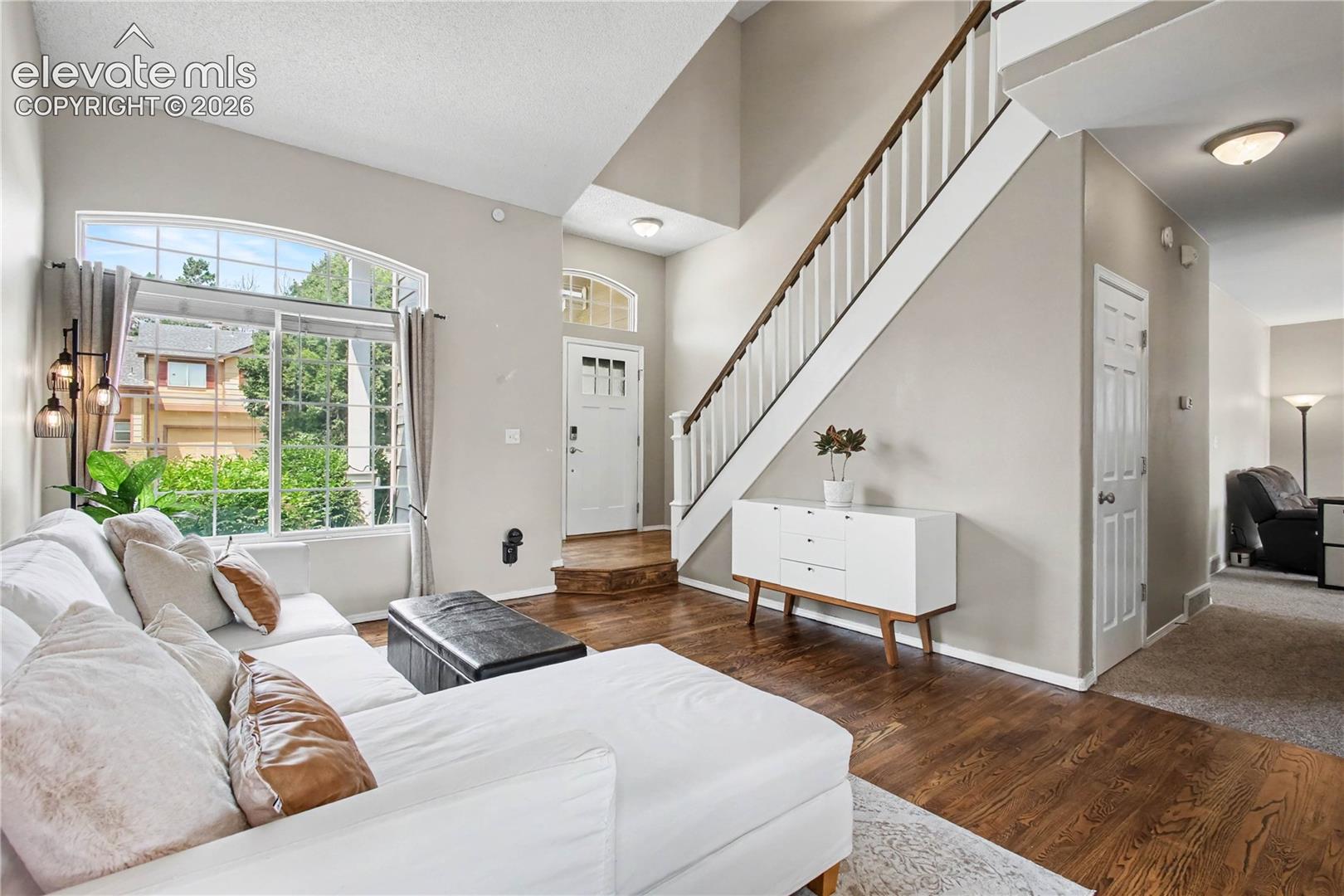 6025 Fescue Drive