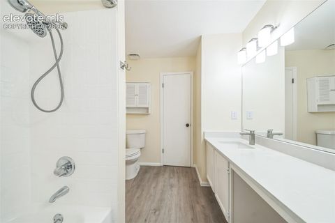 Tiny photo for 10635 Green Mountain Falls Road #2, Green Mountain Falls, CO 80819 (MLS # 6736693)