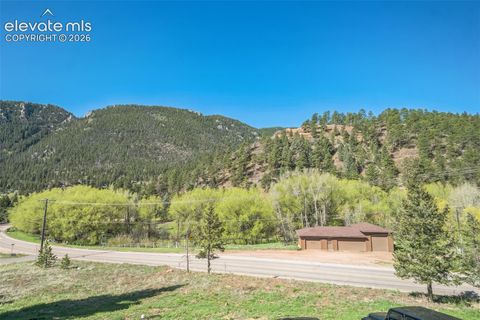Tiny photo for 10635 Green Mountain Falls Road #2, Green Mountain Falls, CO 80819 (MLS # 6736693)