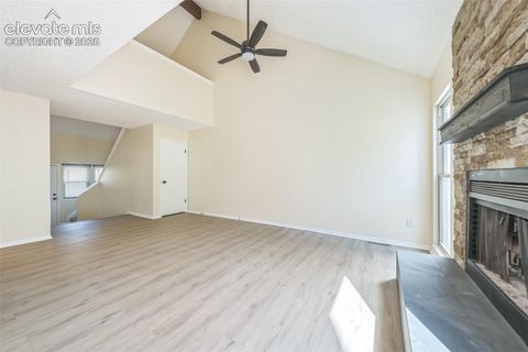 Tiny photo for 10635 Green Mountain Falls Road #2, Green Mountain Falls, CO 80819 (MLS # 6736693)