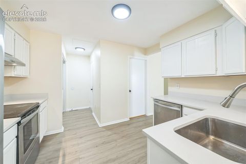 Tiny photo for 10635 Green Mountain Falls Road #2, Green Mountain Falls, CO 80819 (MLS # 6736693)