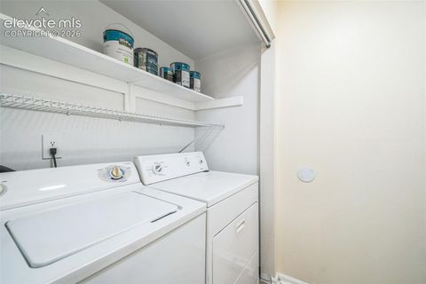 Tiny photo for 10635 Green Mountain Falls Road #2, Green Mountain Falls, CO 80819 (MLS # 6736693)