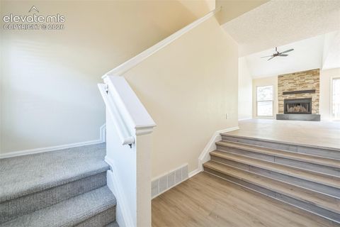 Tiny photo for 10635 Green Mountain Falls Road #2, Green Mountain Falls, CO 80819 (MLS # 6736693)