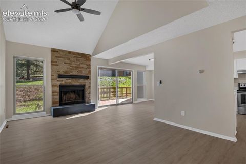 Tiny photo for 10635 Green Mountain Falls Road #2, Green Mountain Falls, CO 80819 (MLS # 6736693)