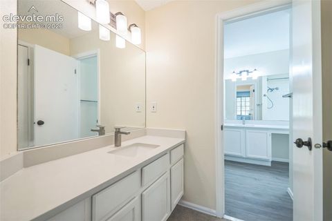 Tiny photo for 10635 Green Mountain Falls Road #2, Green Mountain Falls, CO 80819 (MLS # 6736693)