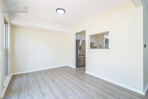 Tiny photo for 10635 Green Mountain Falls Road #2, Green Mountain Falls, CO 80819 (MLS # 6736693)