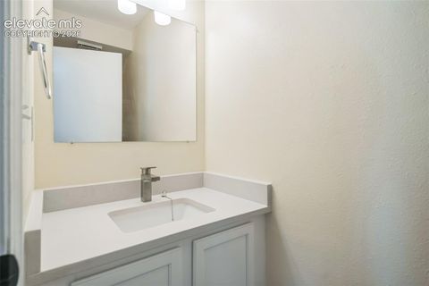 Tiny photo for 10635 Green Mountain Falls Road #2, Green Mountain Falls, CO 80819 (MLS # 6736693)
