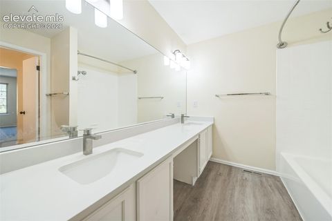 Tiny photo for 10635 Green Mountain Falls Road #2, Green Mountain Falls, CO 80819 (MLS # 6736693)
